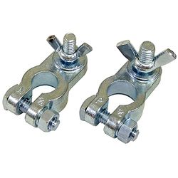 Schumacher BAF-MT1 Marine Terminal End by