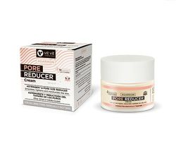 Riduttore dei pori, crema viso idratante 50 ml. minimizza i pori dilatati con acido ialuronico e agarikon Vit Vit Cosmeceuticals