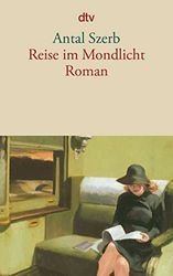 Reise im Mondlicht: Roman: 13620