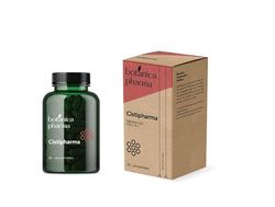 Botanicapharma Cistipharma - 30 comprimidos - Bienestar de vías urinarias