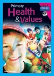 Primary Health and Values: Book B
