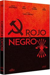 Rojo y (Edición Especial Comic Book + Libreto + Funda)