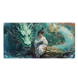 Sharkoon SKILLER SGP40 D8 Gaming Muismat, 100 cm x 50 cm