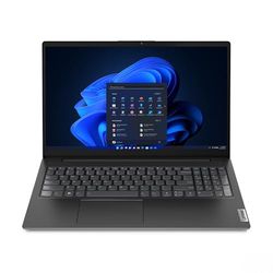 Lenovo Notebook V15 G4 IRU 15,6" i7-1355U 1,7 GHz RAM 16 GB SSD 512 GB M.2 NVMe-WI-FI 5-Win 11 Home Black (83A1004MIX), marka