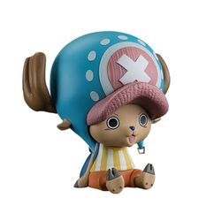 Plastoy - Spaarpot One Piece : Chopper New World