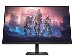 HP OMEN by HP Écran gamer QHD 165 Hz OMEN 31,5 pouces - OMEN 32q