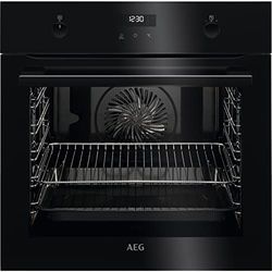 FORNO AEG BPE535160B CRIS PIROLITICO NERO