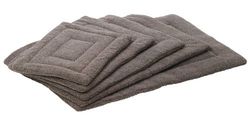 House of Paws Berber Cane Mat/Gabbia Mat