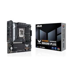 MB ASUS TUF Gaming B860M-PLUS
