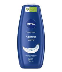NIVEA Crème Care Gel douche 500 ml