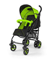 Milly Mally Royal Folding Stroller