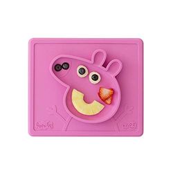 ezpz Peppa Pig Mat - 12+