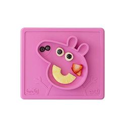 ezpz Peppa Pig Mat - 12+ meses