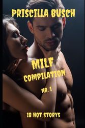 MILF Compilation Nr. 1: 18 hot storys