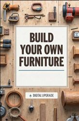 Build your own furniture: A Step-by-Step Guide to Crafting Timeless Pieces for Every Room