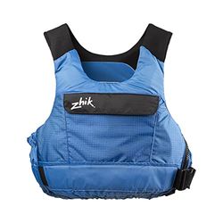 Zhik Andere Nuevo 2024-P3 ISO-12402-5 PFD BLU XL 68383, meerkleurig, één maat