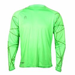 HO Soccer Camiseta Konkista Green Canottiera, Verde, XL Unisex-Adulto