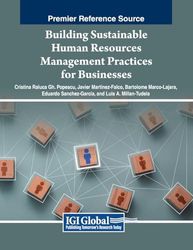 Building Sustainable Human Resources Management Practices for Businesses