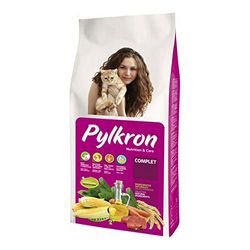 Comida para gato Pylkron (1,5 Kg)