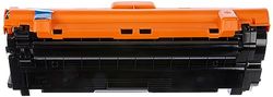 Samsung CLT-Y505L/ELS toner, 3 500 standardsidor GUL