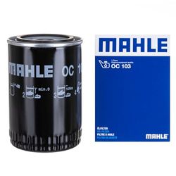 MAHLE OC 103 Oil Filter