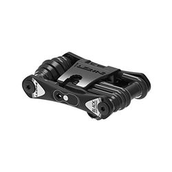 Multi-Outils LEZYNE Rap II - 18 Black