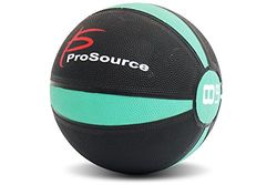 ProsourceFit Gewogen Medicijnbal voor Full Body Workouts