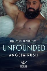 Unfounded: Invictus Securities Book 1