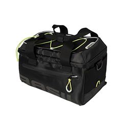 291067 - Bolsa Bicicleta Trasera Impermeable Mano y Bandolera con Cremallera Miles Trunk