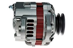 HELLA 8EL 011 711-701 Alternador, 14 V, 90A
