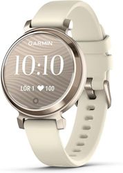 Garmin Smartklocka Lily 2, Cream Gold (Renoverad)