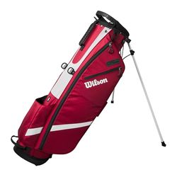 Wilson BORSA QS Rosso/Bianco/Nero