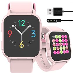 Forever Smartwatch IGO 2 JW-150 roze