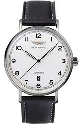 IRON ANNIE vuxen unisex analog klocka 1