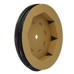 Shimano SH1024, Guaina, Nero, L