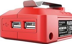 Adaptador BATERÍA PS 10.8/18.0