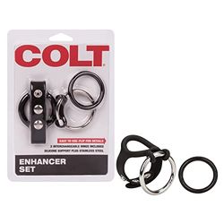 CalExotics - COLT Enhancer Set