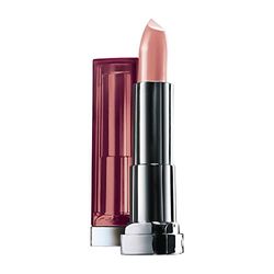 Maybelline New York Rossetto Color Sensational, Comfort estremo e labbra d'impatto, Tonalità: Latte Beige (642)