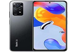 Redmi Note 11 Pro 5G Grijs 6GB RAM 128GB ROM