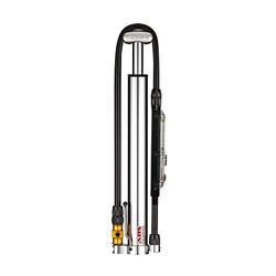 Lezyne Mancha de pé, cinzento, M