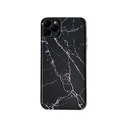 Cokar Beschermhoes voor iPhone 13 Pro MAX Marble Stone Pattern Mobile Cover Hard PC Schokbestendig CK-547