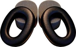 3M HY54 Kit Igienico per Cuffie Optime III, 2 Pezzi