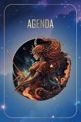 Diario dei Segni - Sagittario: cattura ogni pensiero, organizza la tua giornata