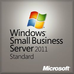 ACER Windows Small Business Server 2011 Standard (