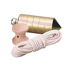 Nusac 17206-PloMB Diabolo, verzinkt, 600 g