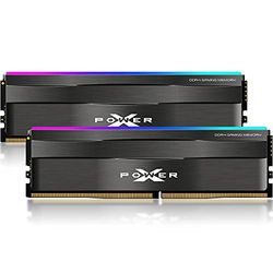 Silicon Power XPOWER Zenith RGB Module de mémoire 16 Go 2 x 8 Go DDR4 3200 MHz