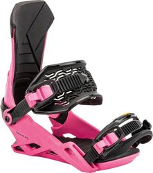 Nitro Team Snowboardbinding, FACT.CR.24/25, M