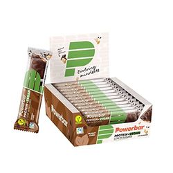 Power Barr Protein Plus Low Sugar Vegan Peanut Choc 12x42g - High Protein Low Sugar Vegan Bar