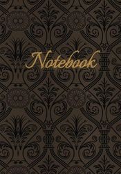 Notebook: Vintage Journal Lined | Vintage Writing Journal | Old Looking diary