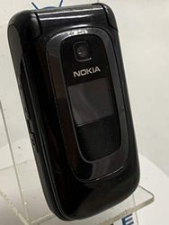 Nokia 6085 - Teléfono Móvil Libre - Plata